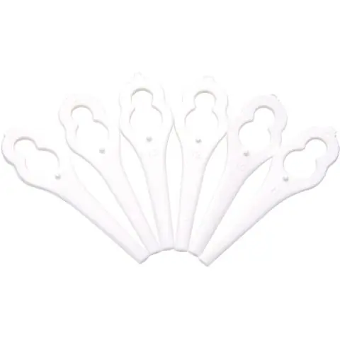 Begränsat antal Bosch DIY ART 23 ACCU Plastkniv